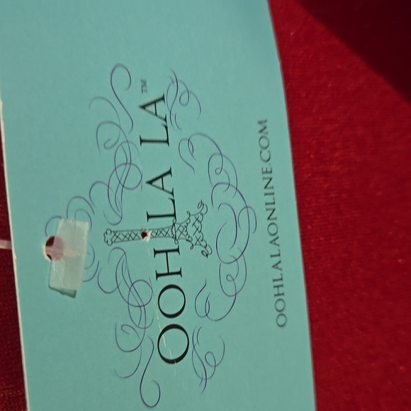 Eiffel Designs NEW Dress - Picture 3 of 10